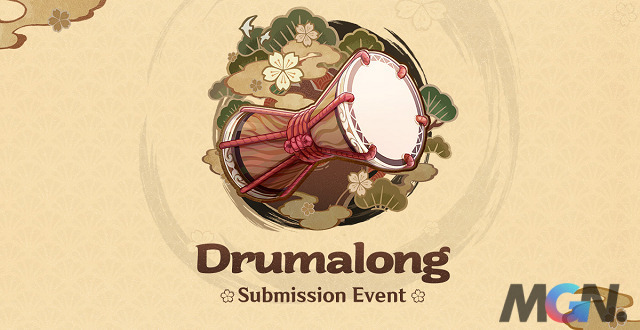 Genshin Impact Hướng dẫn nhận ‘Chiếc trống vĩ đại và vinh quang’ của Arataki trong sự kiện Lễ Hội Drumalong_6