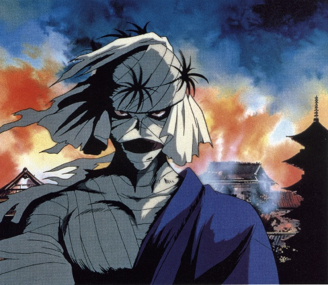 Anime: Top 5 nhân vật phản diện kinh điển ‘đời đầu’- từ thập niên 90 đổ lại 4