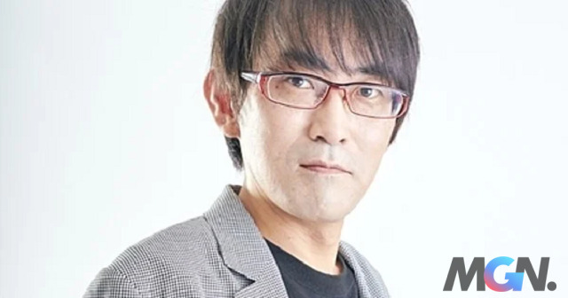Chân dung Kosuke Takeuchi, nam diễn viên lồng tiếng bạc mệnh vừa qua đời ở tuổi 45