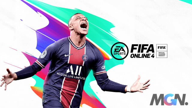 Buổi Showcase này là thời điểm bản Big Update của FIFA Online 4 sẽ được tung ra
