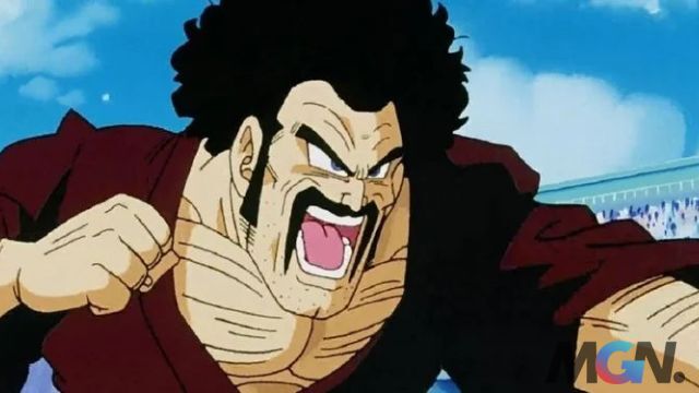 Mr.Satan- người luôn được 'tôn vinh' là mạnh nhất trong anime Dragon Ball
