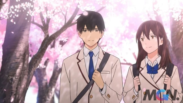 Anime I Want To Eat Your Pancreas