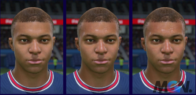 FIFA Online 4 cập nhật cầu thủ mới nhất