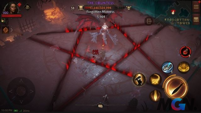 Tải game Diablo Immortal miễn phí