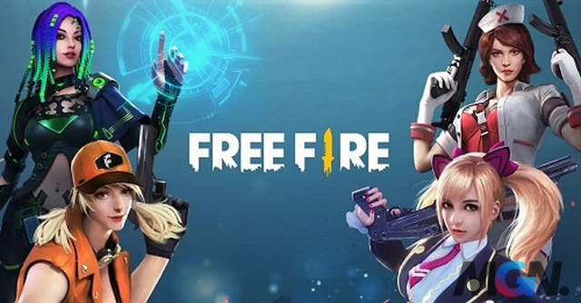 Free Fire là trò chơi được tải xuống nhiều nhất trong năm 2019 với hơn 1 tỷ lượt download trên thiết bị Android