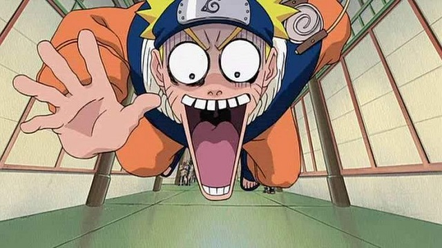 Nhân vật Naruto trong Naruto