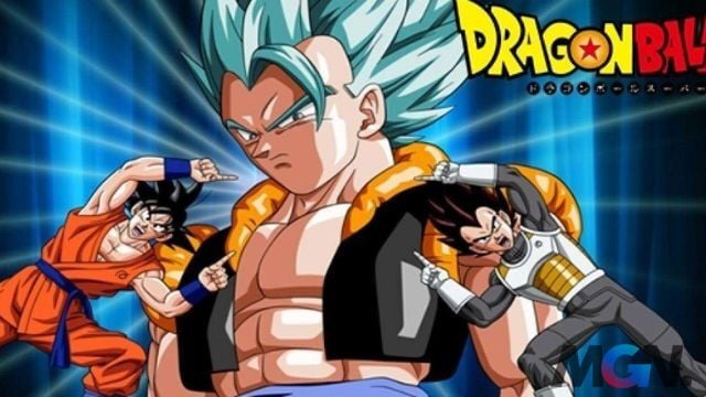 Dragon Ball: Liệu hai trạng thái mạnh nhất của Goku và Vegeta có thể hợp  thể? Câu trả lời khá sốc