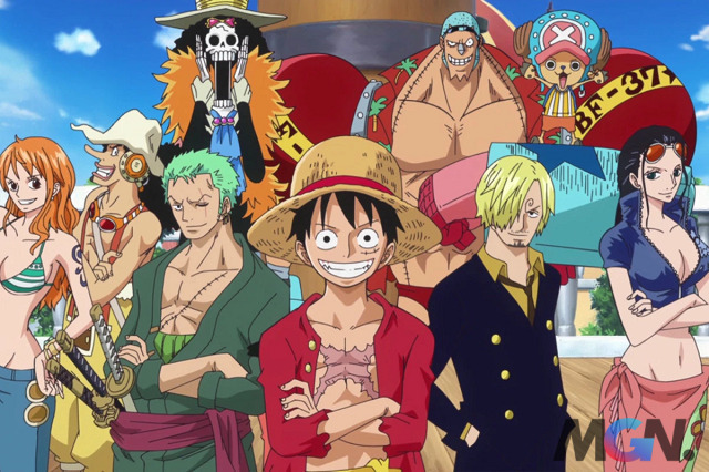 Hiệp hội Kỷ niệm Nhật Bản đã công nhận ngày 22 tháng 7 là One Piece Day