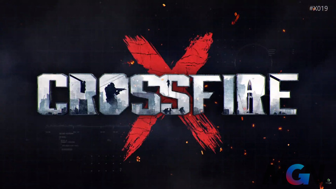 CrossfireX là tựa game FPS đồ họa đẹp