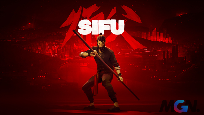 Sifu là thể loại game hành động, võ thuật hấp dẫn với nhiều màn đánh đấm đã mắt