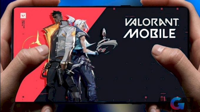 Valorant Mobile dự kiến sẽ ra mắt vào năm 2022
