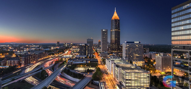 Atlanta sẽ là địa điểm thay thế của Toronto tại CKTG 2022
