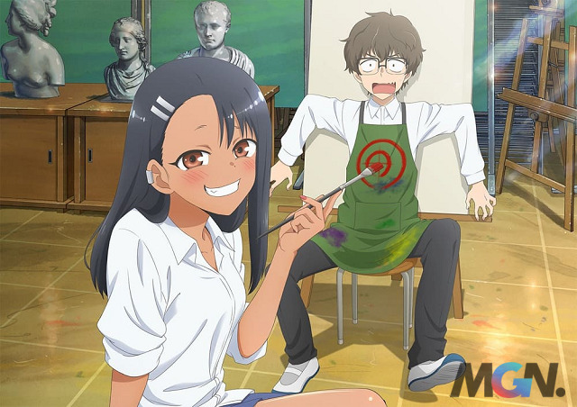 Anime Movie Review: Haikara-san: Here Comes Miss Modern (Part 2) –  Ramblings N' Scribbles