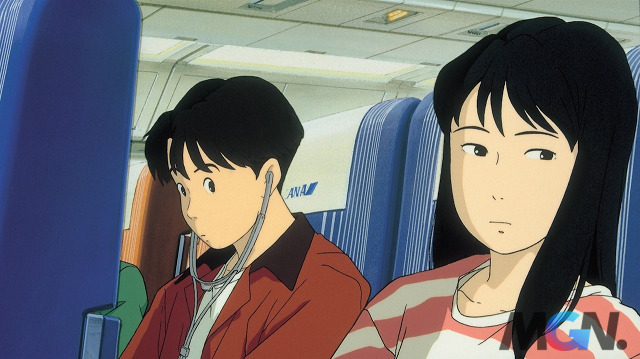 Ocean Waves là bộ anime có chi phí thấp và dàn nhân lực non trẻ nhất của Studio Ghibli