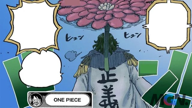 Việc Ryokugyu đặt chân đến Wano đã tạo nên khá nhiều câu hỏi trong lòng người hâm mộ One Piece