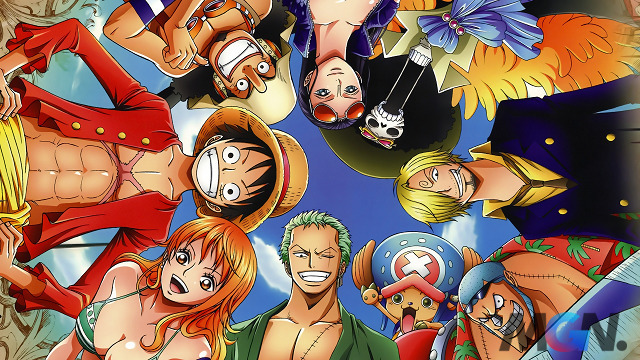 One Piece được xem như một tượng đài trong thế giới manga và anime Nhật Bản