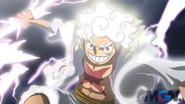 Baryon Naruto vs Luffy Gear 5 là một trận đấu anime kinh điển mà bạn không thể bỏ qua! Hai nhân vật mạnh mẽ đối đầu nhau trong một trận chiến căng thẳng và đầy ấn tượng. Hãy chuẩn bị tinh thần để đắm chìm trong trận đấu đầy kịch tính này!