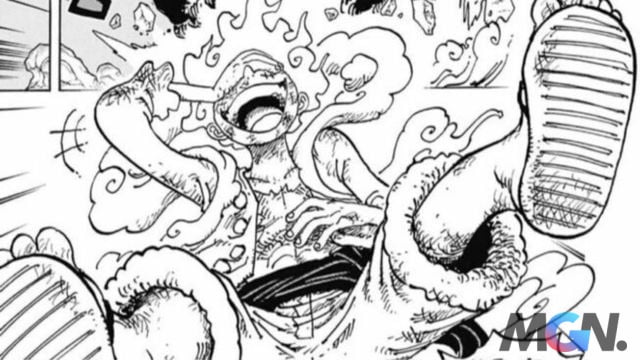 Vẽ Luffy Ngầu Nhất  1001 Tranh Vẽ One Piece Chibi Haki
