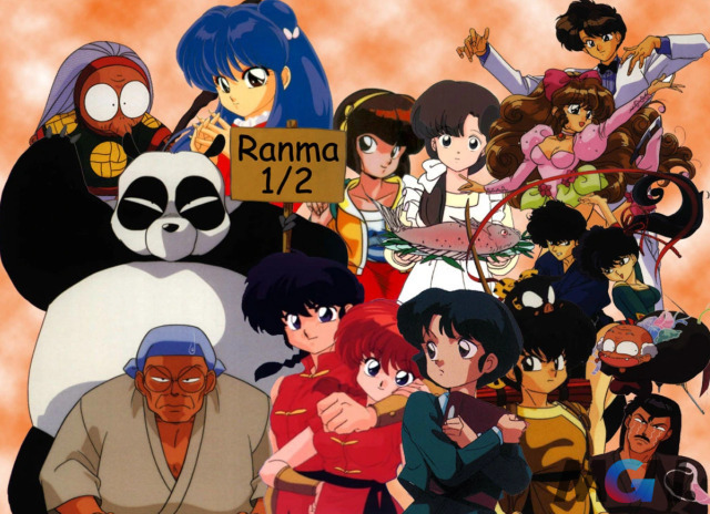 Top 10 Anime khiến các fan ức chế do có phần ngoại truyện quá dài 1