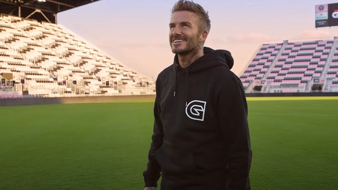 David Beckham đầu tư cho Esport nhưng lại lỗ 140 tỷ đồng chỉ trong vài tháng 1