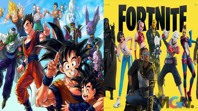 Gần đây, nhiều nguồn tin uy tín đã chỉ ra rằng, Fortnite và Dragon Ball Z sắp tới sẽ trở thành đối tác của nhau