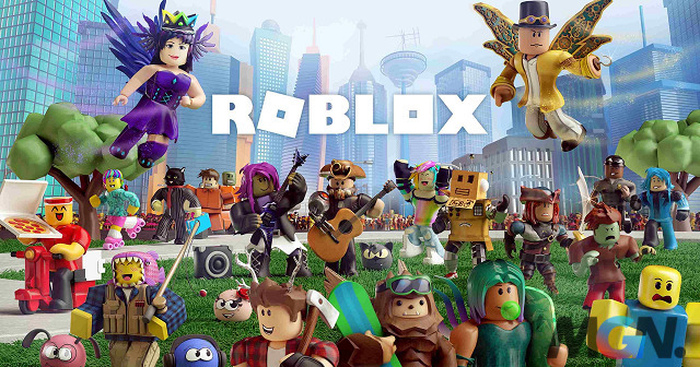 Là tựa game sandbox trực tuyến cực kỳ phổ biến, Roblox cho phép bạn tạo bất cứ thứ gì bạn có thể nghĩ ra