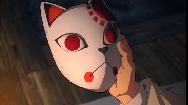 Mặt nạ Anime: Nếu bạn là một người yêu thích Anime thì đừng bỏ qua Mặt nạ Anime đầy màu sắc mà chúng tôi giới thiệu. Bạn sẽ được tận hưởng những khoảnh khắc đầy phấn khích khi chiêm ngưỡng hình ảnh này.