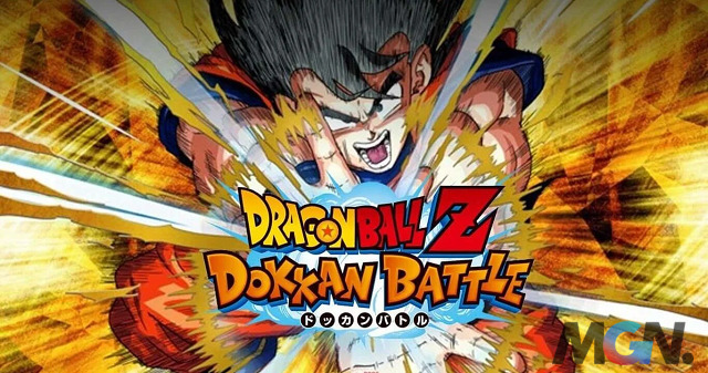 Dragon Ball Z Dokkan Battle sở hữu tạo hình 2D đặc sắc, với những hình ảnh bắt nguồn từ series Dragon Ball