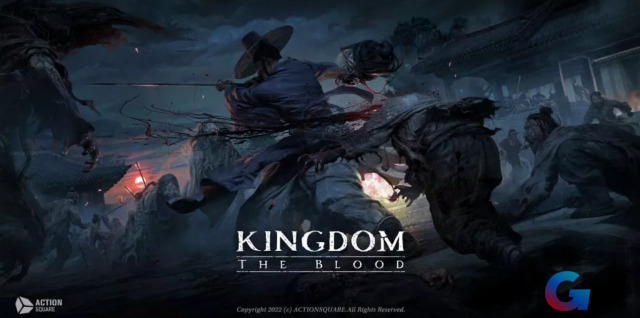 Siêu phẩm game Zombie - Kingdom: The Blood tiết lộ bí quyết khiến game trở nên siêu chân thực 2