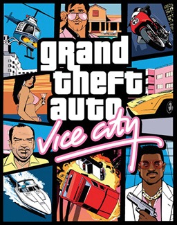 GTA Vice City bị gỡ khỏi Google Play