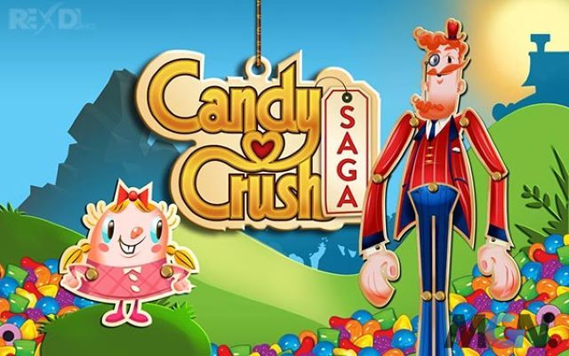 Top 5 game mobile có doanh thu cao nhất năm 2022, Vương Giả Vinh Diệu PUBG Mobile Genshin Impact Candy Crush Saga Roblox
