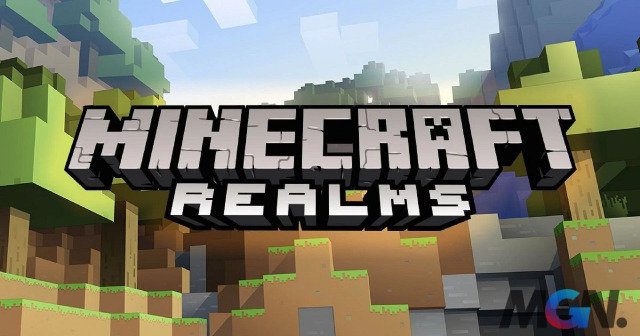 Mod Realms++ trong Minecraft