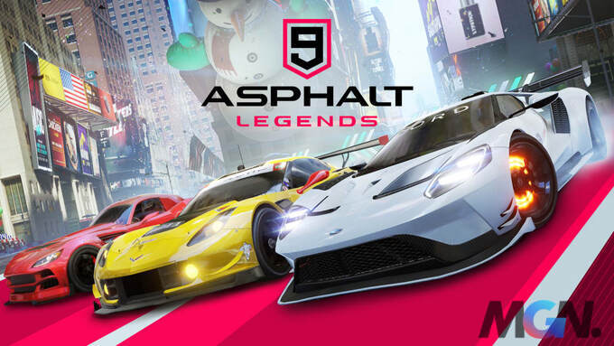 4. asphalt_9_legends