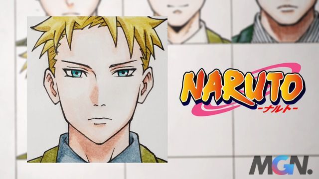 Loid Forger của Spy x Family có kha khá nét giống với Namikaze Minato của Naruto