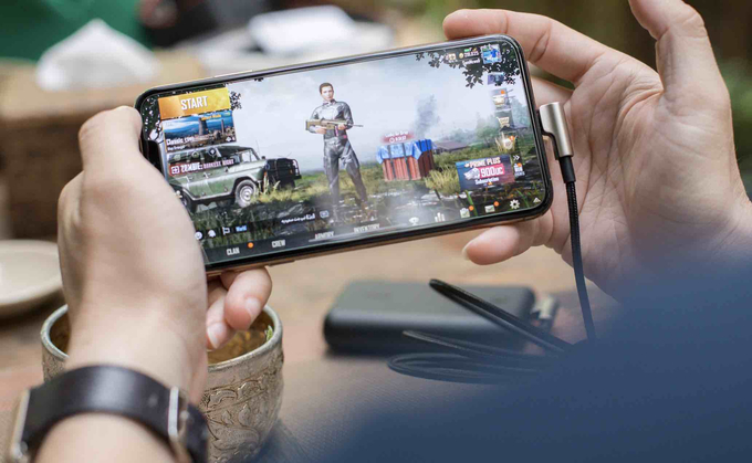 Game Mobile “soán ngôi” PC, trở thành hình thức giải trí được yêu thích nhất châu Á 2