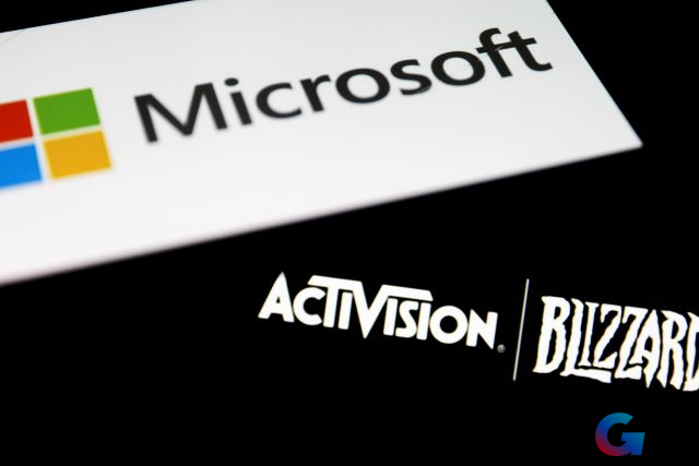 Microsoft sẽ sớm hoàn tất việc mua lại Activision Blizzard