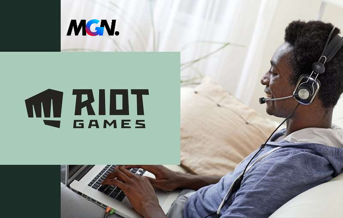 Đa dạng thuật toán đang là ưu tiên hàng đầu của Riot Games