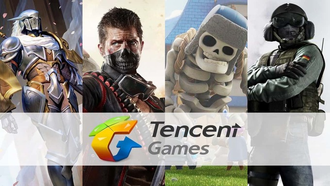Tencent siết chặt giờ chơi của game thủ chưa đủ 18 tuổi