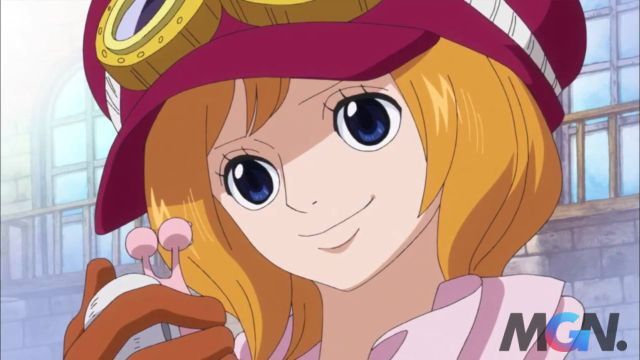 Bạn đang tìm kiếm một waifu đáng yêu và xinh đẹp không? Hãy tìm hiểu xem trong tất cả các nhân vật waifu One Piece, ai mới là người mà bạn sẽ thích thú nhất nhé!