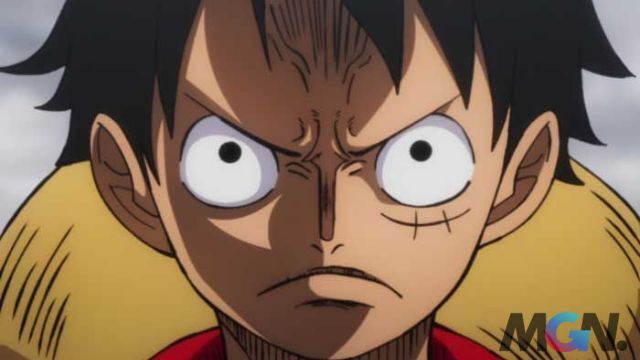 Luffy của One Piece là một trong những nhân vật chính luôn tha cho kẻ thù một con đường sống