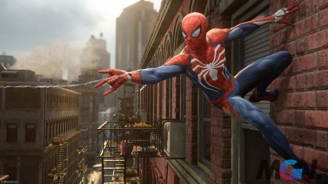 Bom tấn hay nhất lịch sử PlayStation 4 - Marvel's Spider-Man chính thức  phát hành bản PC