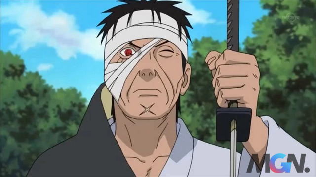 Các Black Ops của Anbu ở làng Lá có một bộ phận gọi là Root, được lãnh đạo bởi người đàn ông bị cả cộng đồng fan Naruto căm ghét - Danzo Shimura