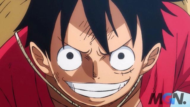 One Piece chap 1054 đã có bản spoiler chính thức