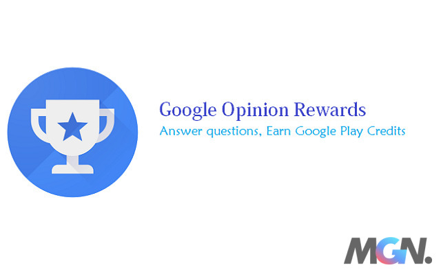 Google Opinion Rewards là ứng dụng được nhiều người chơi Free Fire MAX sử dụng với mục đích chính là 'loot' Kim Cương