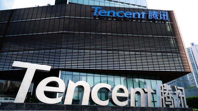 Tencent chính thức gia nhập thị trường game Hàn Quốc