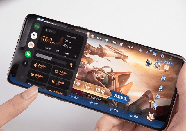 Tencent chính thức gia nhập thị trường game Hàn Quốc