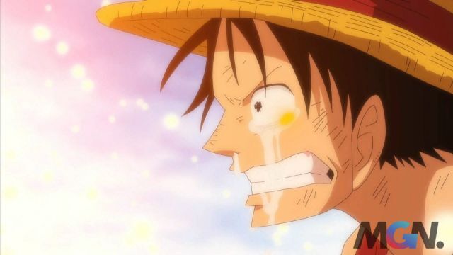 Thời gian kết thúc của One Piece được dự tính chính là 3 năm