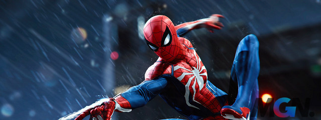 Marvel Spider-Man xuất hiện ‘nét căng’ nhờ mod trong Minecraft                 [HOT]