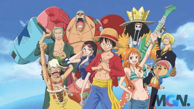 Tác giả của One Piece nhận xét rằng các bộ manga Shounen hiện đại có một khuyết điểm khá nghiêm trọng