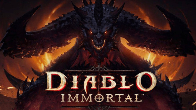 Diablo Immortal đã không ngừng nhận về vô số chỉ trích và hứng chịu gạch đá từ cộng đồng game, đơn giản chỉ vì tựa game này ‘hút máu’ quá khủng khiếp